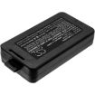 Battery for Green-Go WBPX Wireless Beltpack (p/n GGO-NRGP) - 2