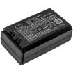 Godox V860III Battery (p/n VB26A VB26B) - 1