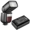 Godox V860III Battery (p/n VB26A VB26B) - 4