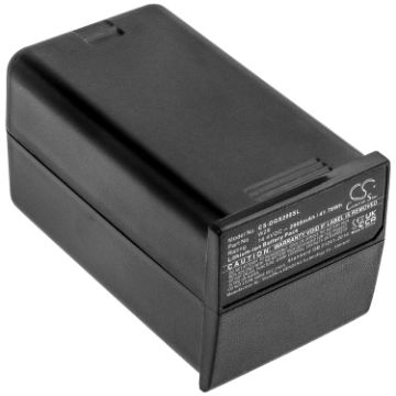 Godox AD200 Pro AD200 Battery (p/n W29) - 1