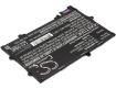 Samsung Galaxy Tab 7.7 Battery SP397281A SP397281P SCH-I815 P6800 - 2