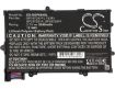 Samsung Galaxy Tab 7.7 Battery SP397281A SP397281P SCH-I815 P6800 - 3