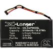 Asus Padfone 2 Tablet Battery C11-P03 (A68) Replacement - 3