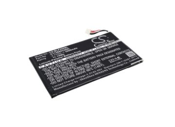Picture of Battery for Fabrica Tablet PC 10.1