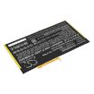 Huawei MediaPad T2/M3 Lite 10 Battery (p/n HB26A510EBC) - 2
