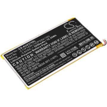 Asus ZenPad M700KL Z370C Battery C11P1425 0B200-01510100 - 1