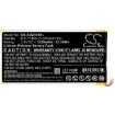 Asus ZenPad M700KL Z370C Battery C11P1425 0B200-01510100 - 3