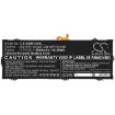 Samsung Galaxy TabPro S2 Book 2017 Battery AA-PBMN2H0 - 3