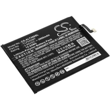 Alcatel OT-9032T 3T Battery TLP040M1 TLP040M7 - 1