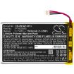 RCA Voyager II 7" Battery PT425080 RCT6773W22B T6873w42 - 3