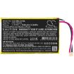 Battery for Digiland KB 7" DL7006 PR-445585 - 3