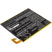 Lenovo Tab4 8 Plus Battery L16D1P34 TB-8704X TB-8504X TB-8504N - 2