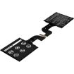 Microsoft Surface Book 2 1793 Battery DYNH01 15" Replacement - 2