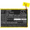 Nook 7" 2016 Battery BNTV460 BNTV450 PL3370100P - 3