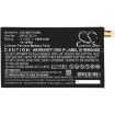 Samsung Galaxy Tab 3 8.0 Battery SM-T315 SM-T311 SP3379D1H - 3