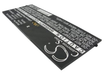 Battery for Microsoft Surface Pro 1 & 2 (2ICP5/94/104 105) - 1