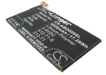 Kindle Fire HDX 7 Battery 26S1004-A 58-000043 C9R6QM - 1
