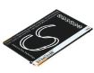 Sharp SHT21 Aquos Pad Battery UBATIA211AFN3 - 3