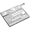 Battery for Kindle Fire HD 10.1 SR87MC SR87CV 26S1008 58-000119 - 1