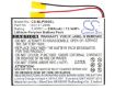 Blu TouchBook 7.0 LTE P50 Battery (p/n BC13 12906) - 5