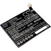 Dell Venue 8 Pro 5855 Battery (p/n 0HH8J0 HH8J0) - 1