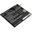 Battery for Sprint Slate 80 AQT80 (p/n NKS) Replacement - 1