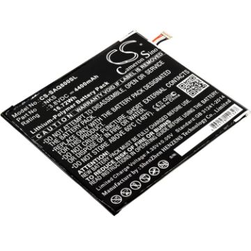 Battery for Sprint Slate 80 AQT80 (p/n NKS) Replacement - 1