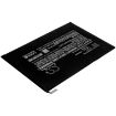 Battery for Apple iPad mini 5 A2133 A2126 A2125 A2124 A2114 A1725 - 2