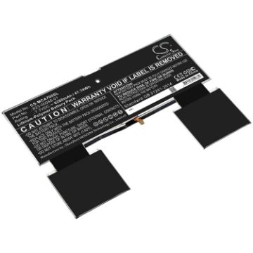 Google Pixel Slate Battery A70 Replacement - 1