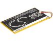 Nabi DreamTab HD8 Battery MLP4566111 SP5067112 DMTAB IN08A - 4