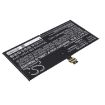 Surface Pro 4 1724 Battery DYNR01 G3HTA027H Replacement - 2