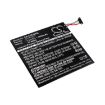 Asus ZenPad Z300CNL C 7.0 Z300M Battery C11P1517 0B200-01580200 - 1