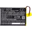 Smartab ST7150 Battery (p/n GSP3070100) Replacement - 3