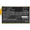 Lenovo YT-X705F Yoga Smart Tab Battery L19D2P32 - 3