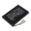 Peoplenet Trimble MS5N MS5 Battery (p/n MS5760) - 2