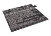 Toshiba Excite 10LE AT305 AT205 Battery PA5053U-1BRS - 1