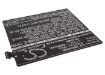 Toshiba Excite 10LE AT305 AT205 Battery PA5053U-1BRS - 2