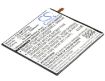 Samsung SM-T385 SM-T380 SM-T377 Battery EB-BT367ABA GH43-04539A - 1