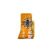 Microsoft Surface A70 Battery (p/n 823-00088-01) Replacement - 4