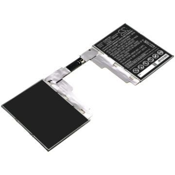 Microsoft Surface Book 2 1835 Battery 13.5" (G3HTA049H G3HTA050H) - 1