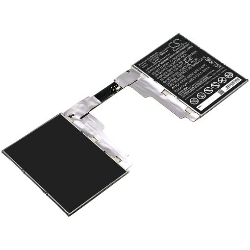 Microsoft Surface Book 2 1835 Battery 13.5" (G3HTA049H G3HTA050H) - 1