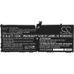 Lenovo ThinkPad X1 3rd Battery (p/n 01AV454 5B10W13919) - 3