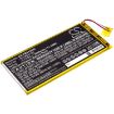 Ematic PBS KIDS 7" Pad Battery PBKRWM5410 PBSKD12 NV3854120 - 1