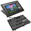 Wacom DTH-W1300 Cintiq Companion 2 Battery G6BTA007H - 5