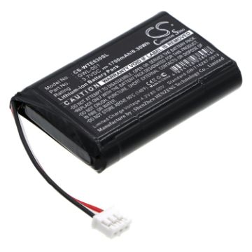 Wacom Graphire 4 CTE630BT Wireless Pen Battery GWL-001 - 1