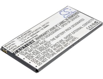 Zte V9 Series Battery Li3734T42P3hC86049 SBC791 - 1