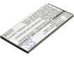 Zte V9 Series Battery Li3734T42P3hC86049 SBC791 - 2