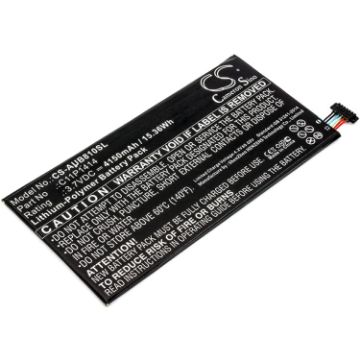 Asus ZenPad 8.0 Power Case Battery C11P1414 CB81 - 1