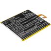 Lenovo TB-7504X TB-7504F Tab 7 Battery (p/n L16D1P33) - 1