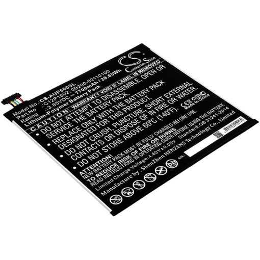Asus ZT500KL ZenPad Z10/3S 10 LTE Battery (0B200-02110100) - 1